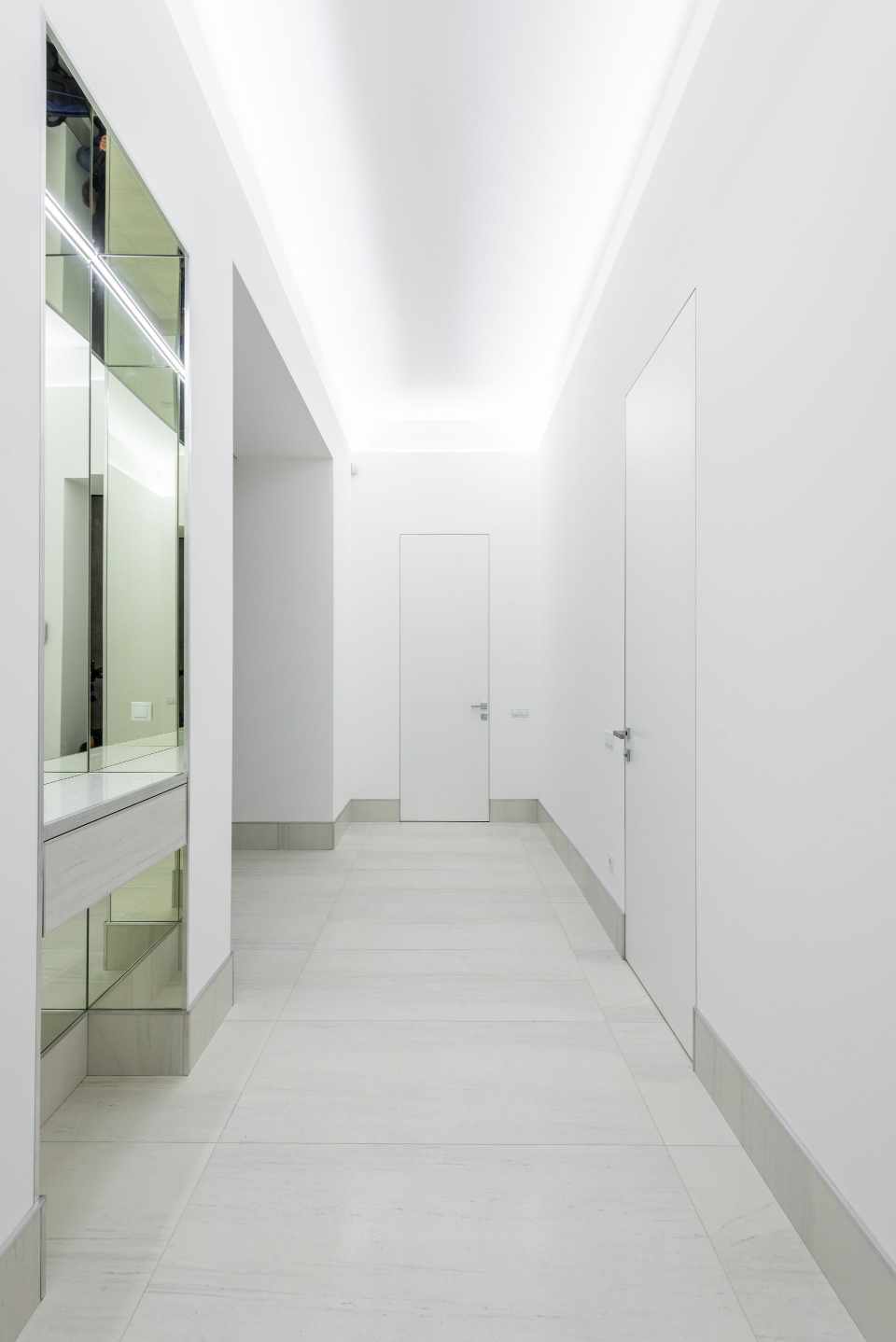 Commercial Cleaning